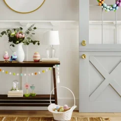 Haverhill Wood Console Table Weathered Brown - Threshold™ 7 Haverhill Wood Console Table Weathered Brown - Threshold™ -Cozy Living Sales Store GUEST 6cd13f91 2873 462e bfd4 aef7852944b6