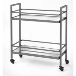 Manhattan Bar Cart - Buylateral 11 Manhattan Bar Cart - Buylateral -Cozy Living Sales Store GUEST 6d77c1b6 40ce 433d 8124 293914354512