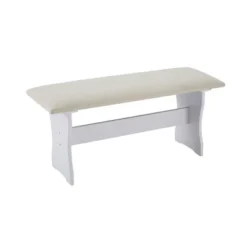 Penrose Storage Nook Dining Set - Linon 27 Penrose Storage Nook Dining Set - Linon -Cozy Living Sales Store GUEST 6df1185c 61ed 4f7b 9c5d cf4b0daa3b45