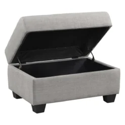 108" Reversible L-Shape Sectional Sofa Couch With Storage Ottoman-ModernLuxe 20 108" Reversible L-Shape Sectional Sofa Couch With Storage Ottoman-ModernLuxe -Cozy Living Sales Store GUEST 6e854464 15f3 424e 92a1 e0497fc4a947