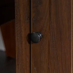 Georgia Single Door Storage Nightstand - Saracina Home 23 Georgia Single Door Storage Nightstand - Saracina Home -Cozy Living Sales Store GUEST 6f0d766d 2287 4c7f 84e6 29f6b5c9c85b