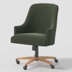 Santa Monica Office Chair - Threshold™ Designed With Studio McGee 23 Santa Monica Office Chair - Threshold™ Designed With Studio McGee -Cozy Living Sales Store GUEST 6f98b27f 2bfe 489c 840c b46f2bce9e80
