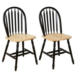 Set Of 2 Carolina Windsor Dining Chair - Buylateral 14 Set Of 2 Carolina Windsor Dining Chair - Buylateral -Cozy Living Sales Store GUEST 70efbc51 5cee 40af 837e 360ecd24aecd