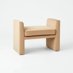 Vernon Ottoman - Threshold™ Designed With Studio McGee 13 Vernon Ottoman - Threshold™ Designed With Studio McGee -Cozy Living Sales Store GUEST 713c40bc 80dc 48c0 bf9e 52265da3aaa8