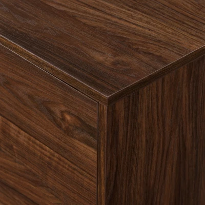 Mid-Century Modern Wide Storage TV Stand For TVs Up To 80" - Saracina Home 7 Mid-Century Modern Wide Storage TV Stand For TVs Up To 80" - Saracina Home - Image 7