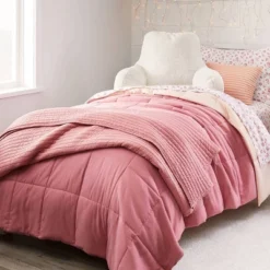 Porto Nightstand With Drawer - Threshold™ -Cozy Living Sales Store GUEST 74e4b099 60b0 4987 afed 2b719f1fd6d5