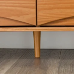 Mid-Century Modern Contoured 6 Drawer Dresser - Saracina Home 34 Mid-Century Modern Contoured 6 Drawer Dresser - Saracina Home -Cozy Living Sales Store GUEST 768abe87 ace2 45ba ae18 2c5be0d9a2a6