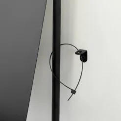 Two-Tier Metal Vinyl Record Storage Rack Black - Hearth & Hand™ With Magnolia 11 Two-Tier Metal Vinyl Record Storage Rack Black - Hearth & Hand™ With Magnolia -Cozy Living Sales Store GUEST 76c47cf2 4753 4570 b1df 9b66078efbcb