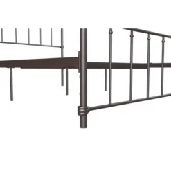 Waldorf Metal Bed - Room & Joy -Cozy Living Sales Store GUEST 7754d9f9 e25f 4f87 919c 88e495297f14