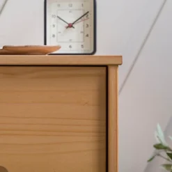 Mid-Century Modern Wood Nightstand - Saracina Home 27 Mid-Century Modern Wood Nightstand - Saracina Home -Cozy Living Sales Store GUEST 77dd5d7b b439 4219 8243 8ed398b20fb8