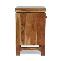 Wadley Boho Handcrafted Acacia Wood Nightstand Natural - Christopher Knight Home 12 Wadley Boho Handcrafted Acacia Wood Nightstand Natural - Christopher Knight Home -Cozy Living Sales Store GUEST 7891bca0 50f7 4a4c b458 dce8bc966b19