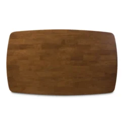 5pc Wyatt Midcentury Modern Walnut Wood Dining Set Beige/Brown - Baxton Studio 11 5pc Wyatt Midcentury Modern Walnut Wood Dining Set Beige/Brown - Baxton Studio -Cozy Living Sales Store GUEST 78d4adee 2921 4c3d b753 4746675ff3f2