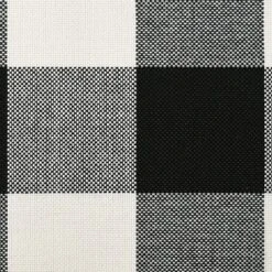 Jovie Gingham Rustic Loveseat - HOMES: Inside + Out 11 Jovie Gingham Rustic Loveseat - HOMES: Inside + Out -Cozy Living Sales Store GUEST 79ee09dc 39ed 4e4f b156 b5794ddcf4f8