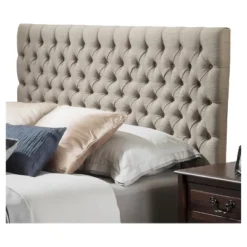 Jezebel Button Tufted Headboard - Christopher Knight Home 12 Jezebel Button Tufted Headboard - Christopher Knight Home -Cozy Living Sales Store GUEST 7b5a9d6d aac9 41e7 9ad3 6da660de1953