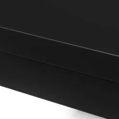 Benner Farmhouse Counter Height Wood Dining Table Black - Christopher Knight Home 11 Benner Farmhouse Counter Height Wood Dining Table Black - Christopher Knight Home -Cozy Living Sales Store GUEST 7cf006e9 f648 4f72 83f0 bb29c338fe0a