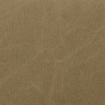 Canvas Upholstered Accent Arm Chair - Khaki - Hearth & Hand™ With Magnolia 7 Canvas Upholstered Accent Arm Chair - Khaki - Hearth & Hand™ With Magnolia - Image 7