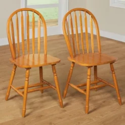 Set Of 2 Carolina Windsor Dining Chair - Buylateral 10 Set Of 2 Carolina Windsor Dining Chair - Buylateral -Cozy Living Sales Store GUEST 7ffc84f0 37b3 4b20 98c0 3e40c03de5d1