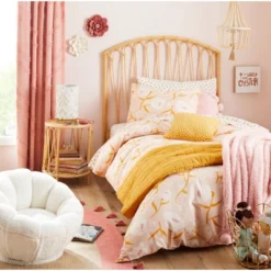 Tulip Kids’ Chair - Pillowfort™ 9 Tulip Kids’ Chair - Pillowfort™ -Cozy Living Sales Store GUEST 82b82715 9f06 4011 a89d b45bf9babfd3