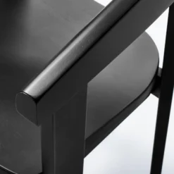 Terra Solid Wood Curved Back Dining Chair - Threshold™ Designed With Studio McGee 11 Terra Solid Wood Curved Back Dining Chair - Threshold™ Designed With Studio McGee -Cozy Living Sales Store GUEST 855e57df 37aa 4b88 8797 a554d71c10ba