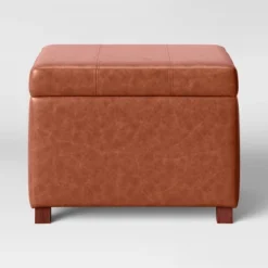 Essex Single Storage Ottoman - Threshold™ -Cozy Living Sales Store GUEST 85a59bd9 b16a 4ae9 9020 e8d21d3b3dac