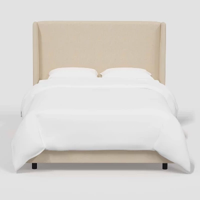 Antwerp Wingback Bed Linen - Threshold™ 1 Antwerp Wingback Bed Linen - Threshold™