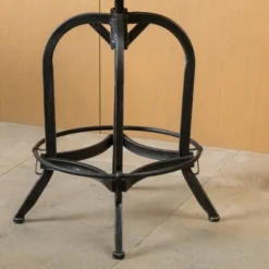 Stirling Adjustable Barstool - Christopher Knight Home 8 Stirling Adjustable Barstool - Christopher Knight Home -Cozy Living Sales Store GUEST 8b6a759a 4d9e 46f5 be93 576da14ffb56