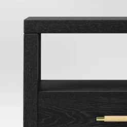 Corded Wood Accent Table - Threshold™ -Cozy Living Sales Store GUEST 8b78c6a1 2e39 4bc8 aa7f 6c0ef8786cd2