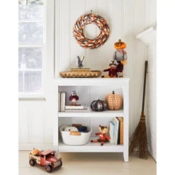36" Carson 2 Shelf Bookcase - Threshold 13 36" Carson 2 Shelf Bookcase - Threshold -Cozy Living Sales Store GUEST 8ccb9a64 85ab 428e bd87 e90ecebb4544