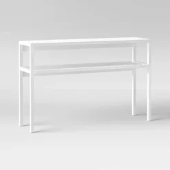 Warwick Narrow Console Table - Threshold™ 13 Warwick Narrow Console Table - Threshold™ -Cozy Living Sales Store GUEST 8d7323b5 1b96 4521 9c59 571a1f1675bb
