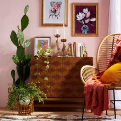 Lily Rattan Armchair With Metal Legs - Assembly Required - Opalhouse™ 11 Lily Rattan Armchair With Metal Legs - Assembly Required - Opalhouse™ -Cozy Living Sales Store GUEST 8e18a23b e30f 474b 927b 24d7f77189c5