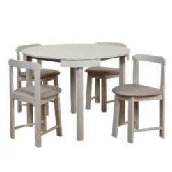 5pc Regent Dining Set - Buylateral 15 5pc Regent Dining Set - Buylateral -Cozy Living Sales Store GUEST 8ec420b0 3643 4ffb 8246 2af4e36beb96