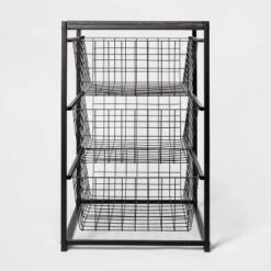 3 Drawer Organizer - Brightroom™ -Cozy Living Sales Store GUEST 909227e4 1396 4576 b95d 48c0138db29f