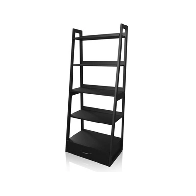 Juncus 5 Tiered Ladder Bookcase - HOMES: Inside + Out 5 Juncus 5 Tiered Ladder Bookcase - HOMES: Inside + Out - Image 5