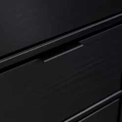 Mid-Century Modern Solid Wood 6 Drawer Vertical Dresser - Saracina Home 30 Mid-Century Modern Solid Wood 6 Drawer Vertical Dresser - Saracina Home -Cozy Living Sales Store GUEST 9452be0b 5115 47a6 beb2 ae31d8ff591f