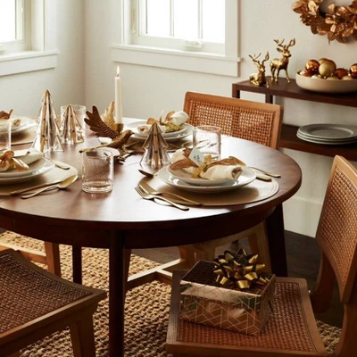 Warwick Narrow Console Table - Threshold™ 7 Warwick Narrow Console Table - Threshold™ - Image 7