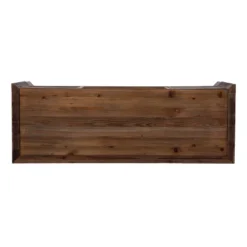 Glacerad Reclaimed Wood Media Console For TVs Upto 50" Brown - Aiden Lane 16 Glacerad Reclaimed Wood Media Console For TVs Upto 50" Brown - Aiden Lane -Cozy Living Sales Store GUEST 9937f3a1 9bc1 40e8 83c9 ce72c878576d