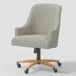 Santa Monica Office Chair - Threshold™ Designed With Studio McGee 22 Santa Monica Office Chair - Threshold™ Designed With Studio McGee -Cozy Living Sales Store GUEST 99783405 f54d 418e bca1 43d68d7579e8