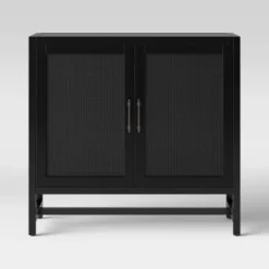 Warwick 2 Door Cabinet - Threshold™ -Cozy Living Sales Store GUEST 9efc8e33 2304 40ff acd3 d9821da87023