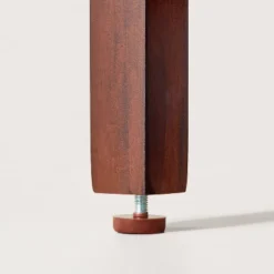 70" 5-Shelf Wood & Cane Transitional Vertical Bookshelf - Brown - Hearth & Hand™ With Magnolia 10 70" 5-Shelf Wood & Cane Transitional Vertical Bookshelf - Brown - Hearth & Hand™ With Magnolia -Cozy Living Sales Store GUEST a00b243d 5a50 4bac 909c e250ec81fa42