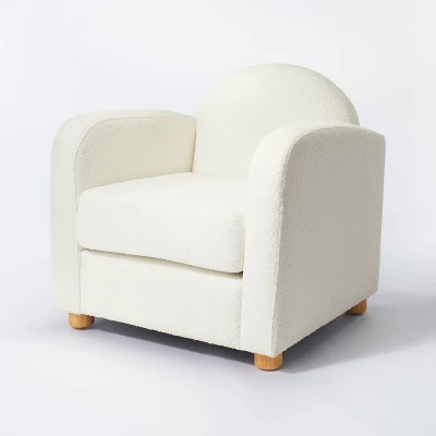 Pacific Palisades Fully Upholstered Accent Chair - Threshold™ Designed With Studio McGee 7 Pacific Palisades Fully Upholstered Accent Chair - Threshold™ Designed With Studio McGee - Image 7