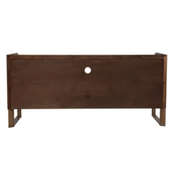 Glacerad Reclaimed Wood Media Console For TVs Upto 50" Brown - Aiden Lane 15 Glacerad Reclaimed Wood Media Console For TVs Upto 50" Brown - Aiden Lane -Cozy Living Sales Store GUEST a31ed415 a330 4487 bd30 75e107d7d9b7