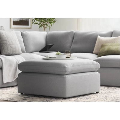 5pc Allandale Modular Sectional Sofa Set - Project 62™ 1 5pc Allandale Modular Sectional Sofa Set - Project 62™