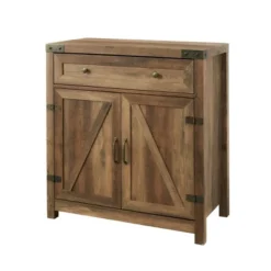 Clarabelle Rustic Farmhouse Barn Door Accent Cabinet - Saracina Home 26 Clarabelle Rustic Farmhouse Barn Door Accent Cabinet - Saracina Home -Cozy Living Sales Store GUEST a40006ed 0cb0 48a7 93d6 cf039beebf76