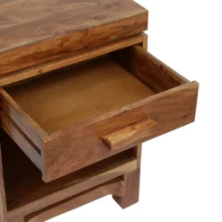 Wadley Boho Handcrafted Acacia Wood Nightstand Natural - Christopher Knight Home 16 Wadley Boho Handcrafted Acacia Wood Nightstand Natural - Christopher Knight Home -Cozy Living Sales Store GUEST a40bd85b 4621 4bfe 8b10 6bb3a4c0c836