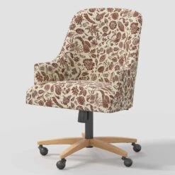 Santa Monica Office Chair - Threshold™ Designed With Studio McGee 25 Santa Monica Office Chair - Threshold™ Designed With Studio McGee -Cozy Living Sales Store GUEST a4f0c45b b21e 4cb2 b3b5 580f0a2c54ac