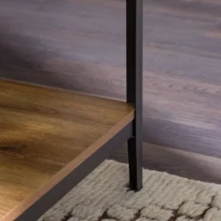 Set Of 2 Benny Urban Industrial Angle Iron Side Tables - Saracina Home 21 Set Of 2 Benny Urban Industrial Angle Iron Side Tables - Saracina Home -Cozy Living Sales Store GUEST a544d053 d65c 42d2 9f54 cb042eebcb8e