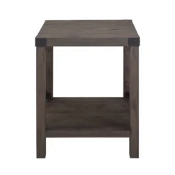 Sophie Rustic Industrial X Frame Side Table - Saracina Home 27 Sophie Rustic Industrial X Frame Side Table - Saracina Home -Cozy Living Sales Store GUEST a867ea88 d588 44ca 99e5 60c124fed845