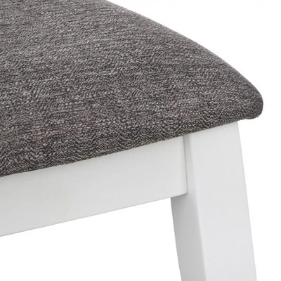 5pc Berea Rectangular Dining Set - Buylateral 7 5pc Berea Rectangular Dining Set - Buylateral - Image 7