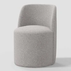 Jessa Dining Chair In Boucle - Threshold™ 10 Jessa Dining Chair In Boucle - Threshold™ -Cozy Living Sales Store GUEST a9422c58 02d8 4826 a32a 85e37a657334