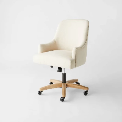 Santa Monica Office Chair - Threshold™ Designed With Studio McGee 14 Santa Monica Office Chair - Threshold™ Designed With Studio McGee - Image 14